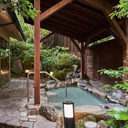 HOTEL AJISAI ONSEN RYOKAN HAKONE Japan from 341 HOTELMIX